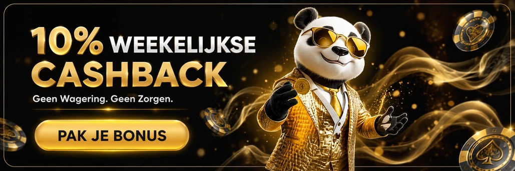 Golden Panda Casino